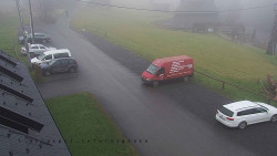 Hotel Čarták – parkoviště