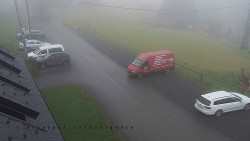 Hotel Čarták – parkoviště