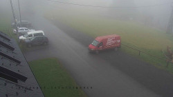 Hotel Čarták – parkoviště