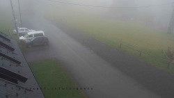 Hotel Čarták – parkoviště