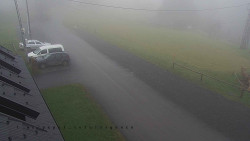 Hotel Čarták – parkoviště