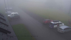 Hotel Čarták – parkoviště