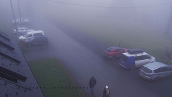 Hotel Čarták – parkoviště