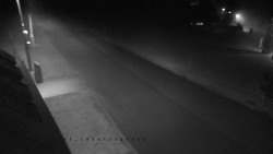 Hotel Čarták – parkoviště