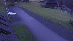 Hotel Čarták – parkoviště