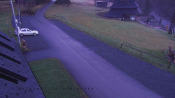 Hotel Čarták – parkoviště