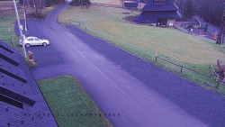 Hotel Čarták – parkoviště