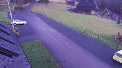 Hotel Čarták – parkoviště