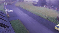 Hotel Čarták – parkoviště