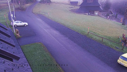 Hotel Čarták – parkoviště