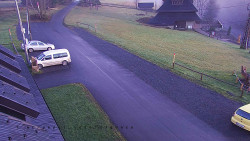 Hotel Čarták – parkoviště