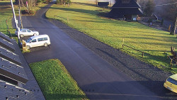 Hotel Čarták – parkoviště