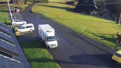 Hotel Čarták – parkoviště