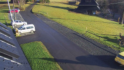 Hotel Čarták – parkoviště