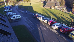 Hotel Čarták – parkoviště