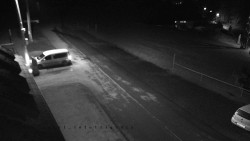 Hotel Čarták – parkoviště