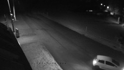 Hotel Čarták – parkoviště