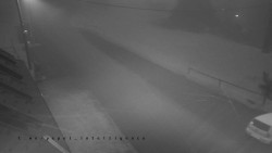 Hotel Čarták – parkoviště