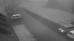 Hotel Čarták – parkoviště