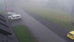 Hotel Čarták – parkoviště