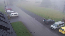 Hotel Čarták – parkoviště