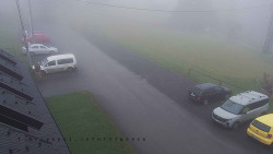 Hotel Čarták – parkoviště