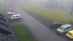 Hotel Čarták – parkoviště