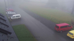 Hotel Čarták – parkoviště