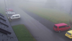 Hotel Čarták – parkoviště