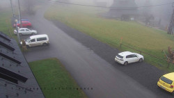 Hotel Čarták – parkoviště