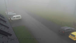 Hotel Čarták – parkoviště