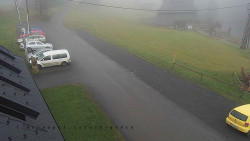 Hotel Čarták – parkoviště