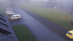 Hotel Čarták – parkoviště