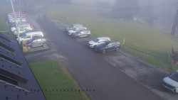 Hotel Čarták – parkoviště