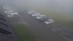 Hotel Čarták – parkoviště