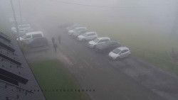 Hotel Čarták – parkoviště