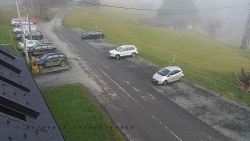 Hotel Čarták – parkoviště