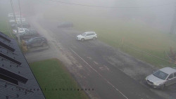 Hotel Čarták – parkoviště