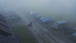 Hotel Čarták – parkoviště