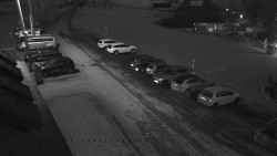 Hotel Čarták – parkoviště