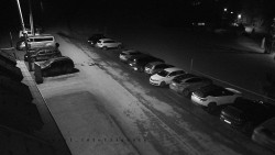 Hotel Čarták – parkoviště