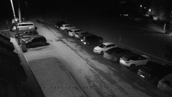 Hotel Čarták – parkoviště