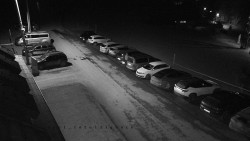 Hotel Čarták – parkoviště