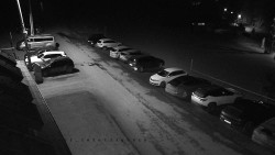 Hotel Čarták – parkoviště