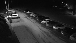 Hotel Čarták – parkoviště