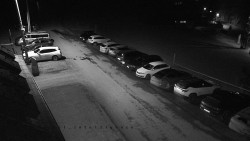 Hotel Čarták – parkoviště