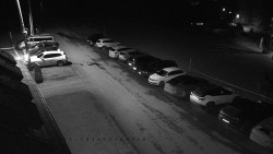 Hotel Čarták – parkoviště