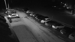 Hotel Čarták – parkoviště