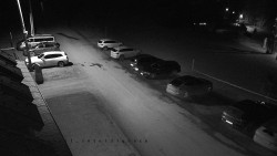 Hotel Čarták – parkoviště