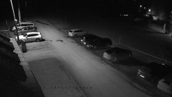 Hotel Čarták – parkoviště